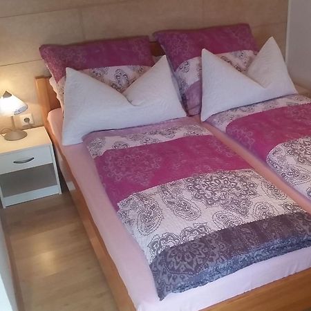Ferienwohnung Raabe Lahr  Kültér fotó