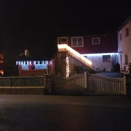 Ferienwohnung Raabe Lahr  Kültér fotó