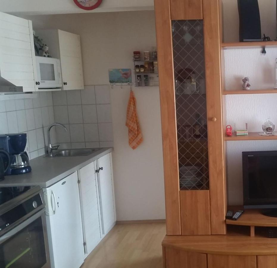Ferienwohnung Raabe Lahr  Kültér fotó