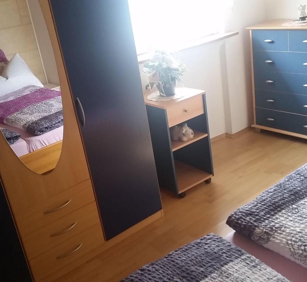 Ferienwohnung Raabe Lahr  Kültér fotó