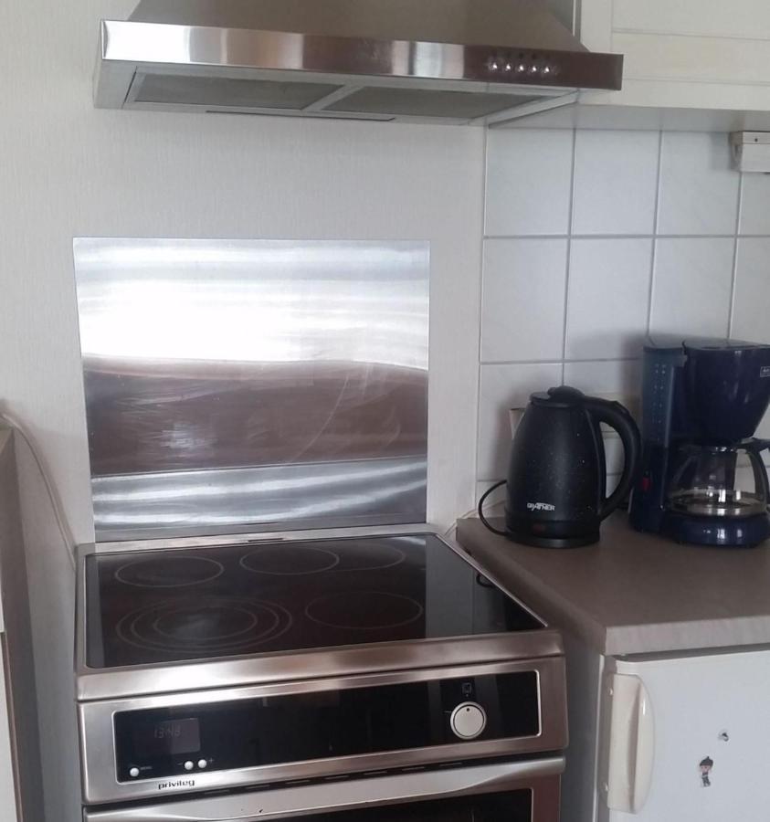 Ferienwohnung Raabe Lahr  Kültér fotó