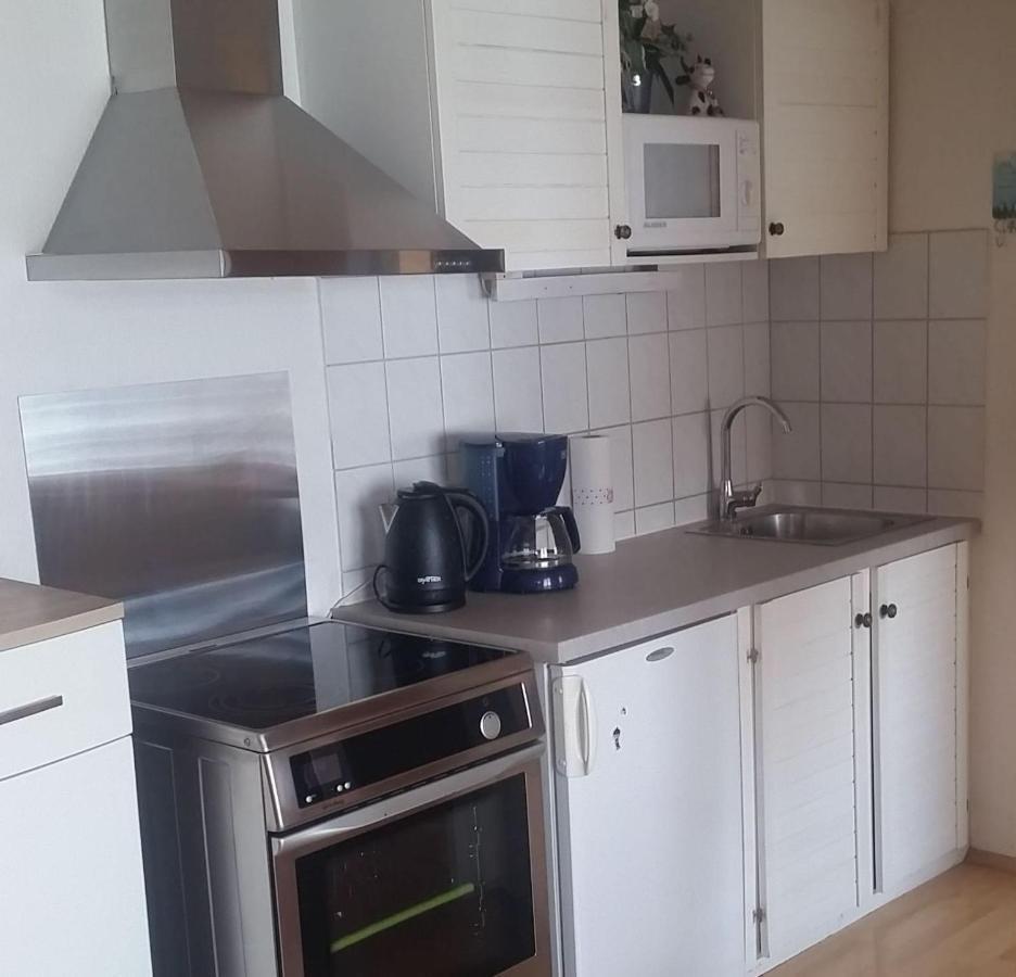 Ferienwohnung Raabe Lahr  Kültér fotó