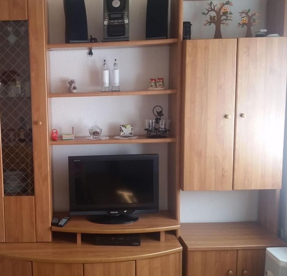 Ferienwohnung Raabe Lahr  Kültér fotó