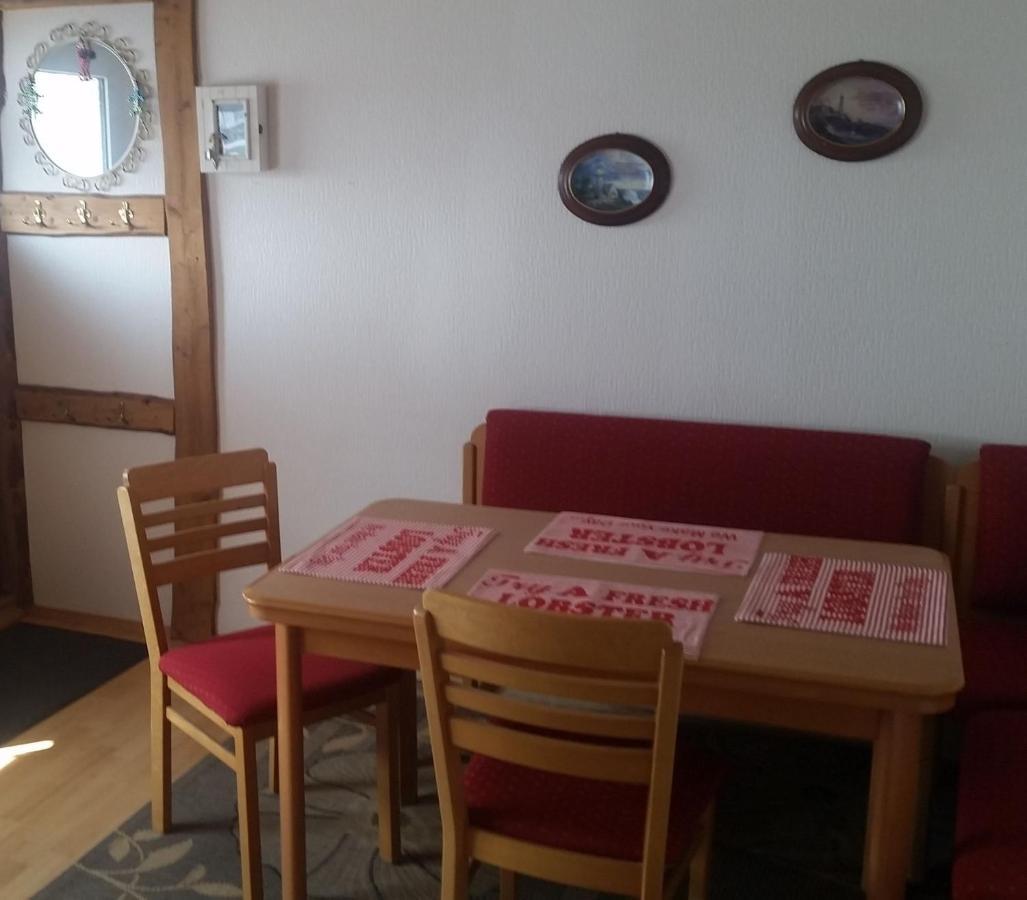 Ferienwohnung Raabe Lahr  Kültér fotó