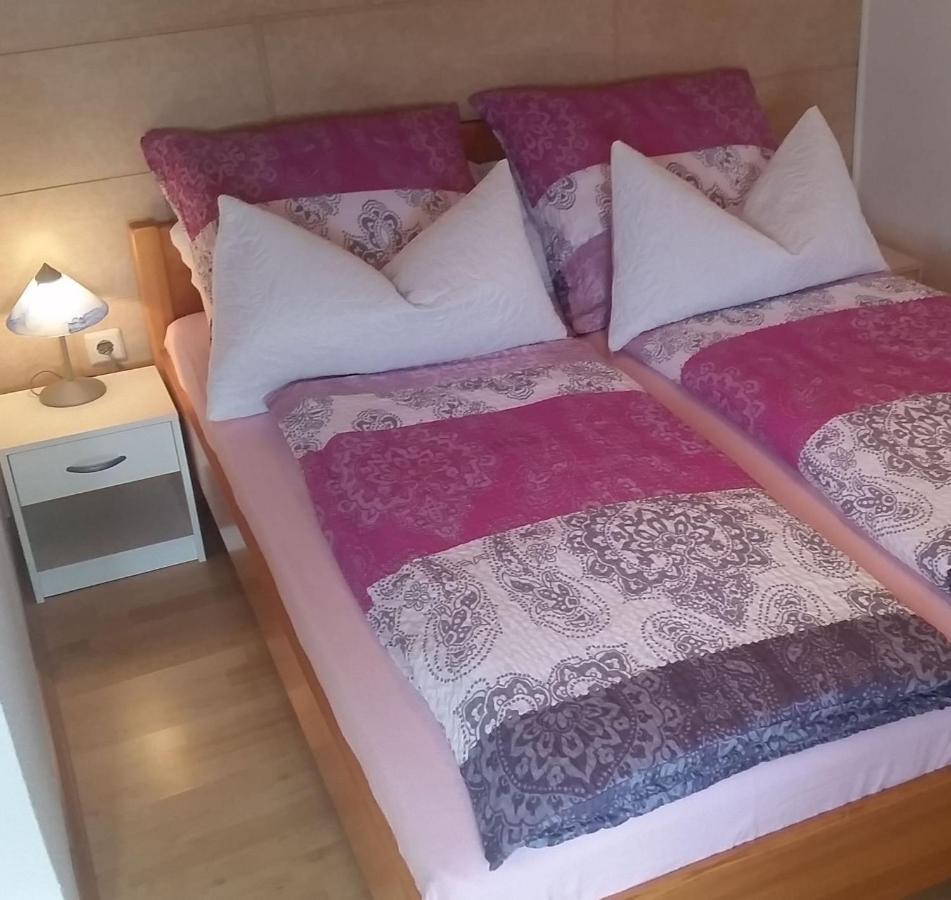 Ferienwohnung Raabe Lahr  Kültér fotó