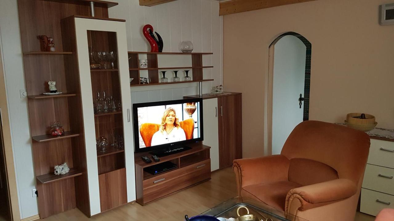 Ferienwohnung Raabe Lahr  Kültér fotó