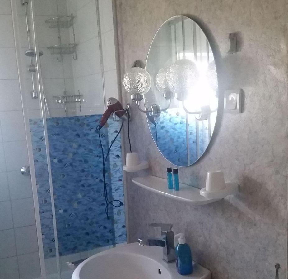 Ferienwohnung Raabe Lahr  Kültér fotó