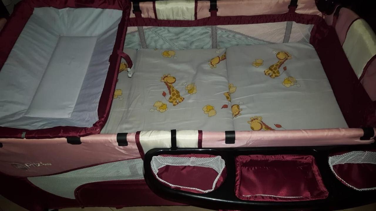 Ferienwohnung Raabe Lahr  Kültér fotó