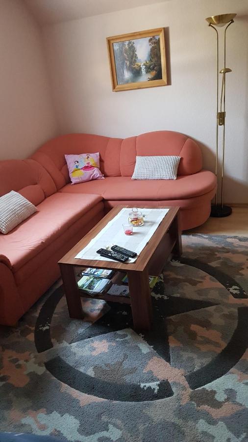 Ferienwohnung Raabe Lahr  Kültér fotó