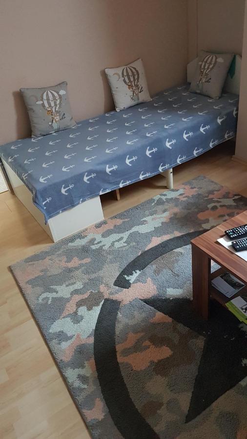 Ferienwohnung Raabe Lahr  Kültér fotó