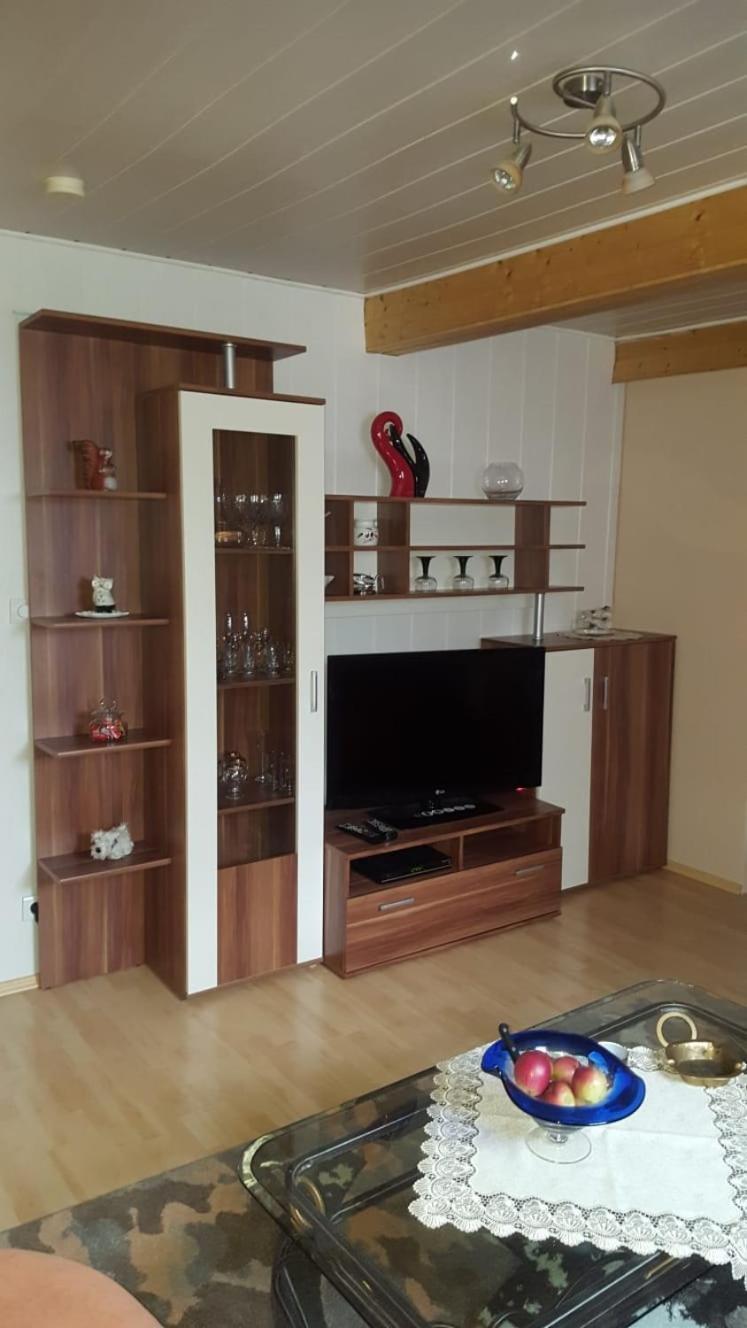 Ferienwohnung Raabe Lahr  Szoba fotó